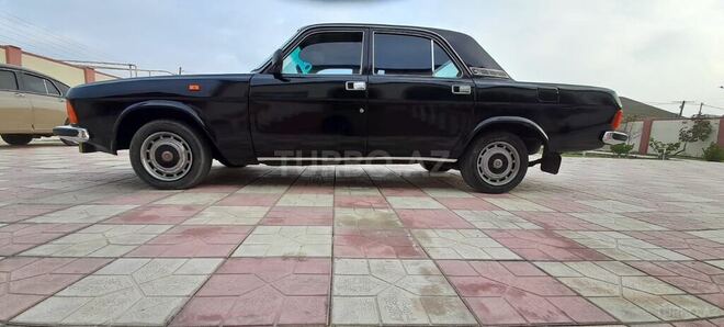 GAZ 3102 1996, 150,455 km - 2.4 l - Bakı