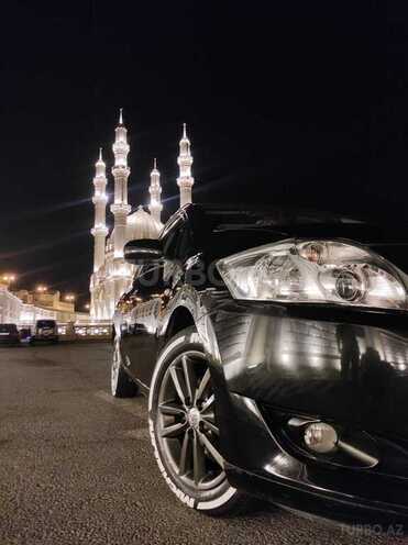 Toyota Auris 2008, 245,000 km - 1.4 l - Bakı