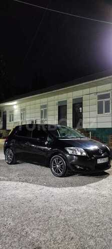Toyota Auris 2008, 245,000 km - 1.4 l - Bakı