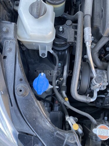 Hyundai Sonata 2010, 227,152 km - 2.4 л - Bakı