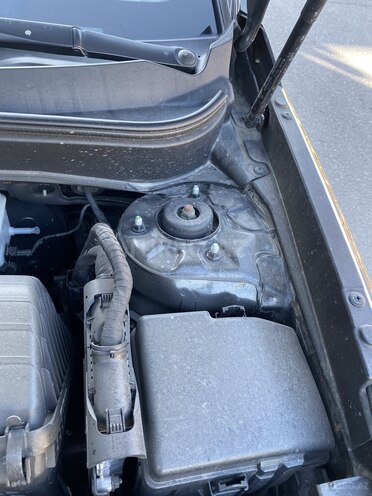 Hyundai Sonata 2010, 227,152 km - 2.4 л - Bakı
