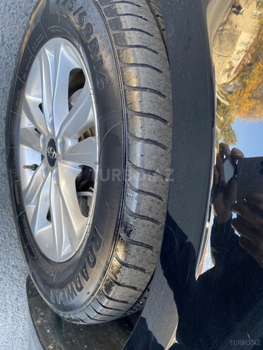 Hyundai Sonata 2010, 227,152 km - 2.4 л - Bakı