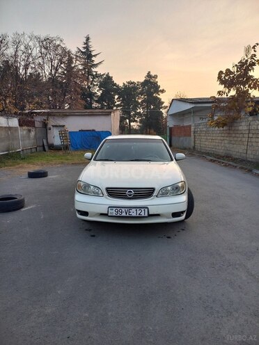 Nissan Maxima 2005, 252,000 km - 3.0 l - Qax