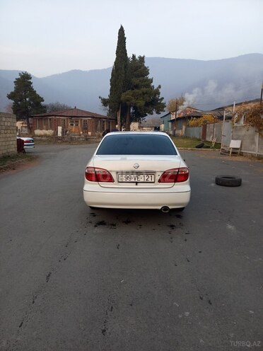 Nissan Maxima 2005, 252,000 km - 3.0 l - Qax
