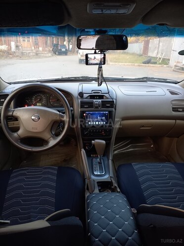 Nissan Maxima 2005, 252,000 km - 3.0 l - Qax