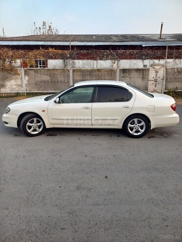 Nissan Maxima 2005, 252,000 km - 3.0 l - Qax
