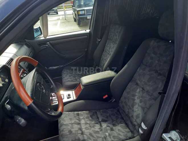 Mercedes C 250 1999, 240,000 km - 2.5 л - Bakı