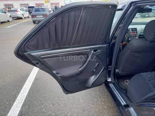 Mercedes C 250 1999, 240,000 km - 2.5 л - Bakı