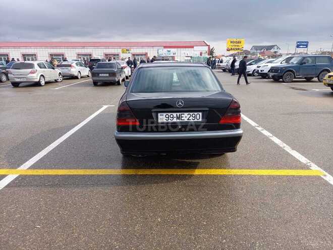 Mercedes C 250 1999, 240,000 km - 2.5 л - Bakı
