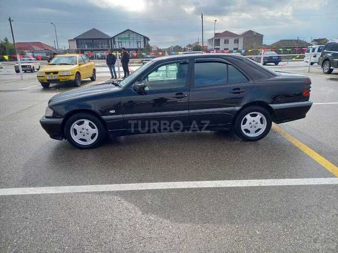 Mercedes C 250 1999, 240,000 km - 2.5 л - Bakı