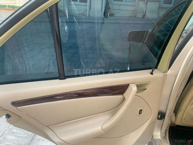 Mercedes C 230 1999, 187,564 km - 2.3 л - Bakı