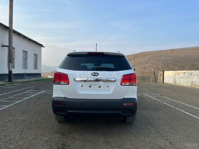 Kia Sorento 2010, 98,974 km - 2.0 l - Cəlilabad