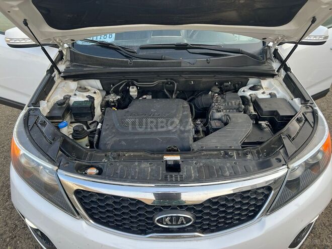Kia Sorento 2010, 98,974 km - 2.0 l - Cəlilabad