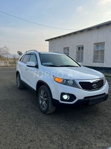 Kia Sorento 2010, 98,974 km - 2.0 l - Cəlilabad