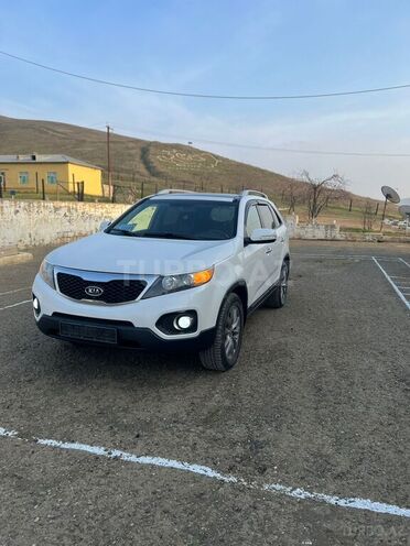 Kia Sorento 2010, 98,974 km - 2.0 l - Cəlilabad