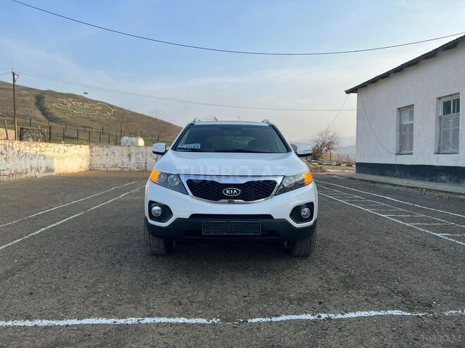 Kia Sorento 2010, 98,974 km - 2.0 l - Cəlilabad