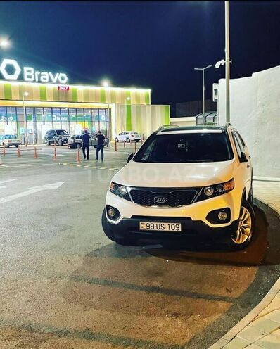 Kia Sorento 2010, 98,974 km - 2.0 l - Cəlilabad