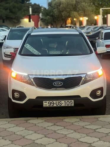 Kia Sorento 2010, 98,974 km - 2.0 l - Cəlilabad