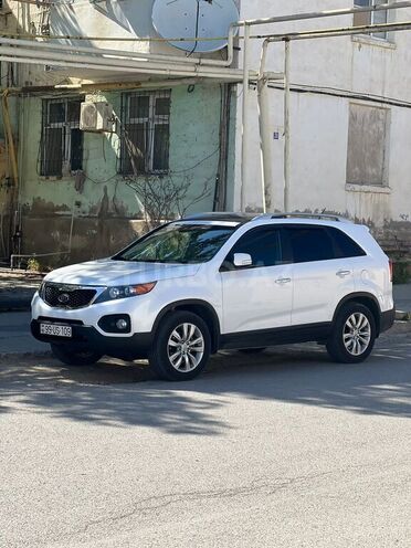 Kia Sorento 2010, 98,974 km - 2.0 l - Cəlilabad