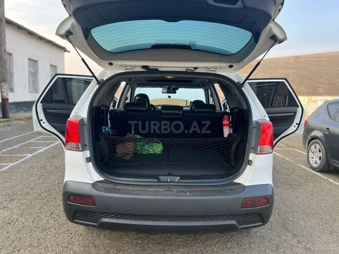 Kia Sorento 2010, 98,974 km - 2.0 l - Cəlilabad