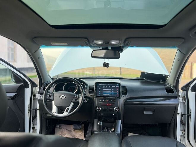 Kia Sorento 2010, 98,974 km - 2.0 l - Cəlilabad