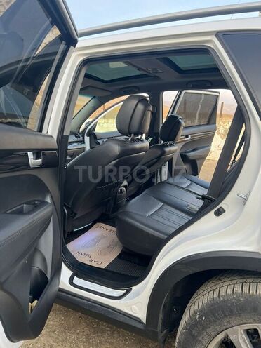 Kia Sorento 2010, 98,974 km - 2.0 l - Cəlilabad