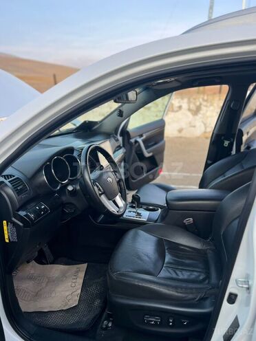 Kia Sorento 2010, 98,974 km - 2.0 l - Cəlilabad