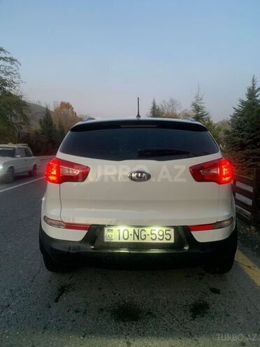 Kia Sportage 2013, 210,000 km - 2.0 l - Bakı