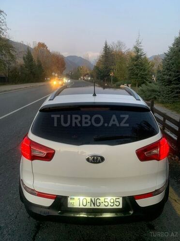 Kia Sportage 2013, 210,000 km - 2.0 l - Bakı