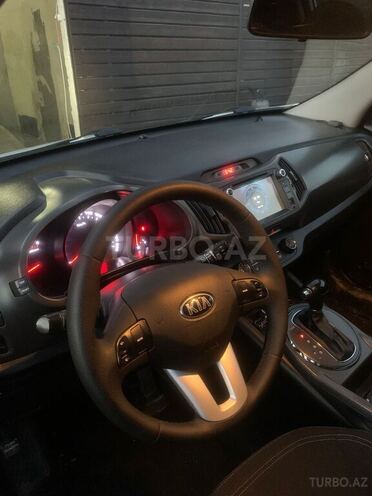 Kia Sportage 2013, 210,000 km - 2.0 l - Bakı