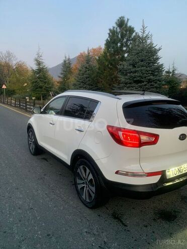 Kia Sportage 2013, 210,000 km - 2.0 l - Bakı