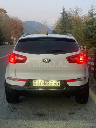 Kia Sportage 2013, 210,000 km - 2.0 l - Bakı