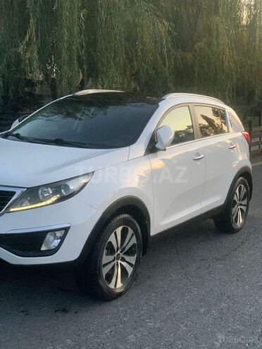 Kia Sportage 2013, 210,000 km - 2.0 l - Bakı