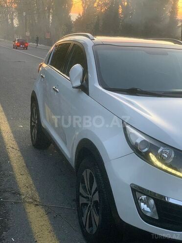 Kia Sportage 2013, 210,000 km - 2.0 l - Bakı