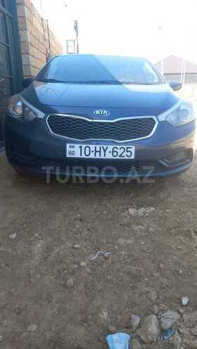 Kia Cerato 2015, 144,841 km - 1.8 l - Bakı