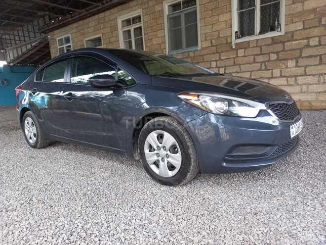 Kia Cerato 2015, 144,841 km - 1.8 l - Bakı