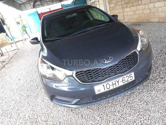 Kia Cerato 2015, 144,841 km - 1.8 l - Bakı