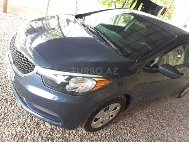 Kia Cerato 2015, 144,841 km - 1.8 l - Bakı
