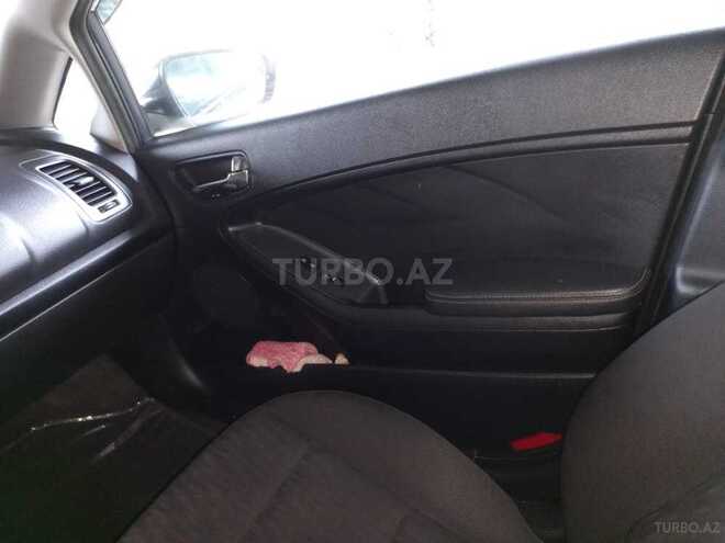 Kia Cerato 2015, 144,841 km - 1.8 l - Bakı