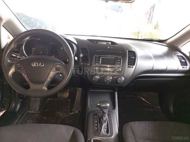 Kia Cerato 2015, 144,841 km - 1.8 l - Bakı