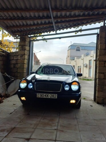 Mercedes E 280 1998, 480,727 km - 2.8 l - Bakı