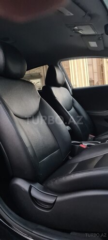 Hyundai Elantra 2014, 53,000 km - 1.8 л - Bakı