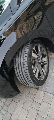 Hyundai Elantra 2014, 53,000 km - 1.8 л - Bakı