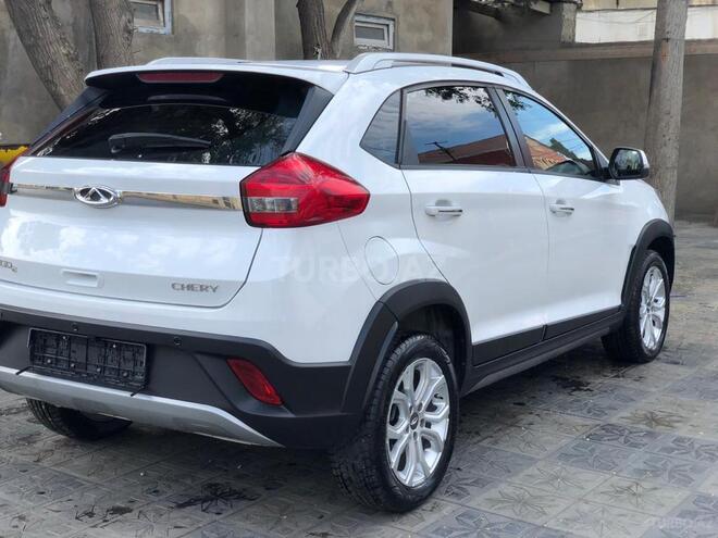 Chery Tiggo 2 2020, 9,500 km - 1.5 l - Bakı