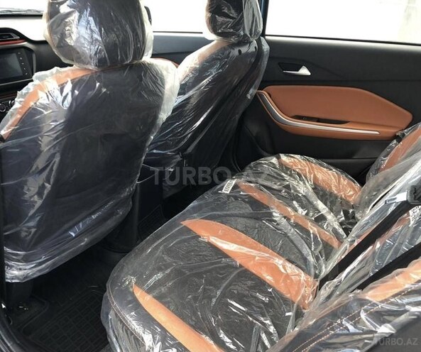 Chery Tiggo 2 2020, 9,500 km - 1.5 l - Bakı