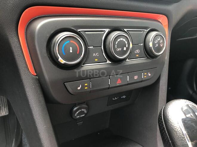 Chery Tiggo 2 2020, 9,500 km - 1.5 l - Bakı