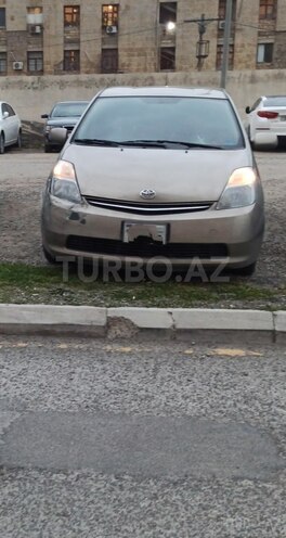 Toyota Prius 2007, 402,336 km - 1.5 л - Bakı