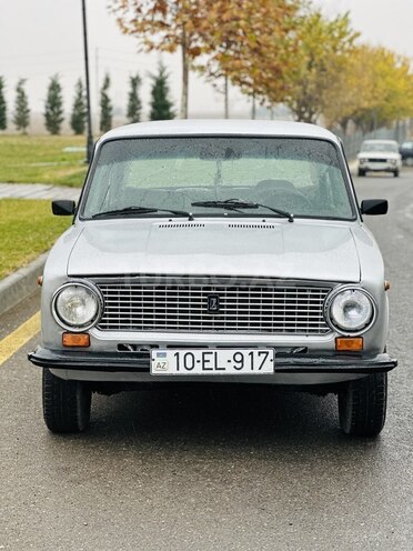 LADA (VAZ) 21013 1985, 50,000 km - 1.6 l - Tovuz
