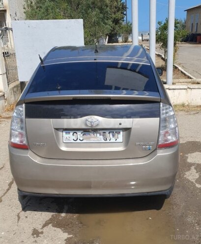 Toyota Prius 2007, 402,336 km - 1.5 л - Bakı