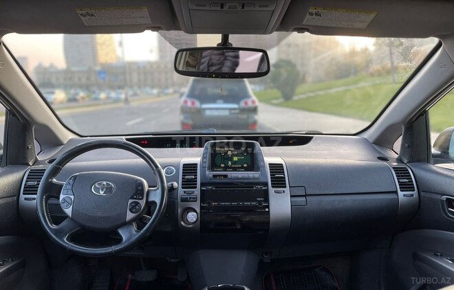 Toyota Prius 2007, 402,336 km - 1.5 л - Bakı